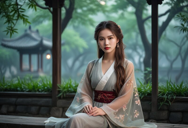 孤独的美食家第九季海报